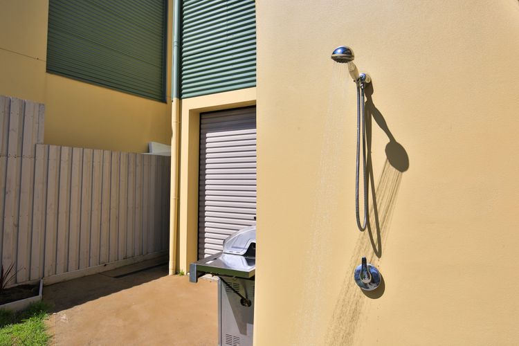 Thalassa – Pet Friendly – 2 Mins Walk to Beach