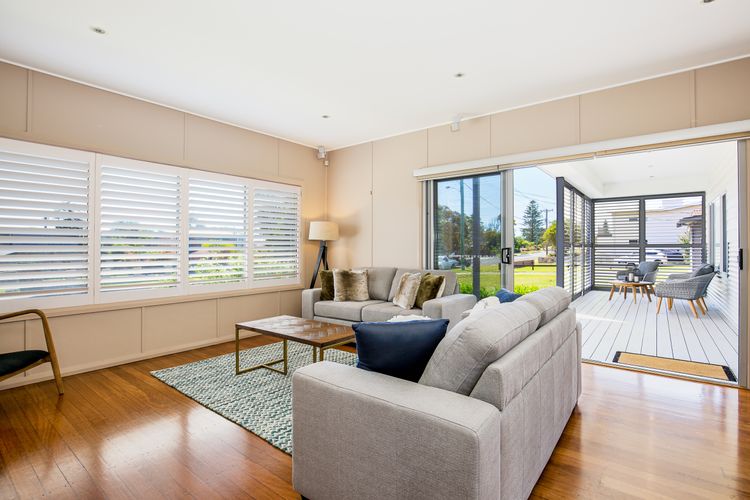 Yelo @ Culburra – Pet Friendly – 1 Min Walk to Beach