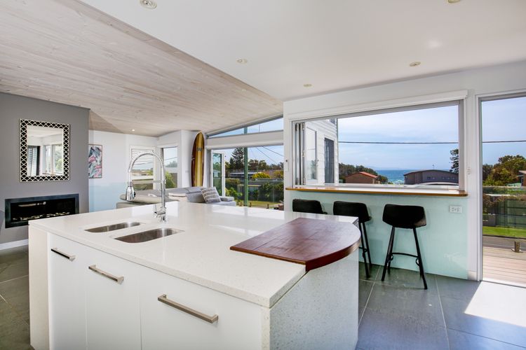 Yelo @ Culburra – Pet Friendly – 1 Min Walk to Beach