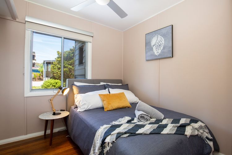 Yelo @ Culburra – Pet Friendly – 1 Min Walk to Beach