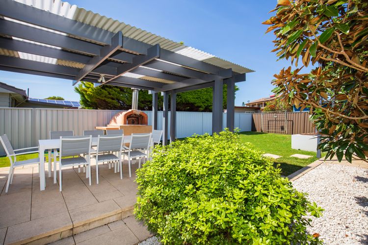 Yelo @ Culburra – Pet Friendly – 1 Min Walk to Beach