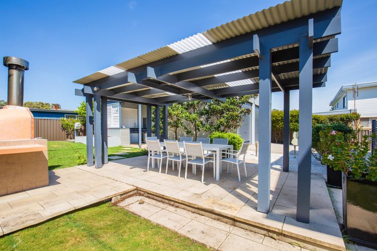 Yelo @ Culburra – Pet Friendly – 1 Min Walk to Beach