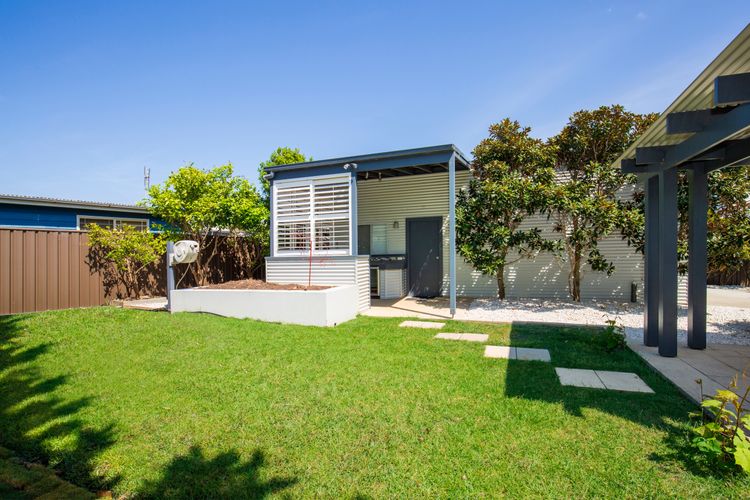 Yelo @ Culburra – Pet Friendly – 1 Min Walk to Beach