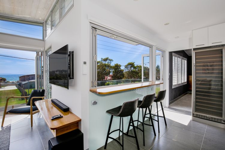 Yelo @ Culburra – Pet Friendly – 1 Min Walk to Beach