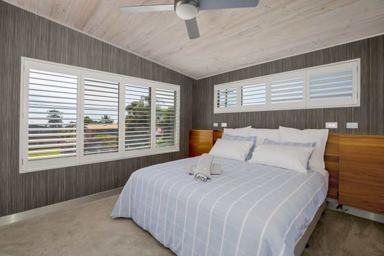 Yelo @ Culburra – Pet Friendly – 1 Min Walk to Beach
