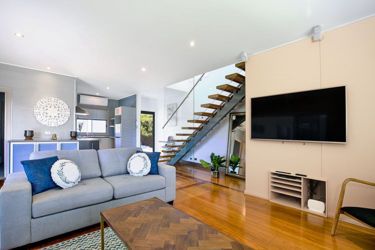 Yelo @ Culburra – Pet Friendly – 1 Min Walk to Beach