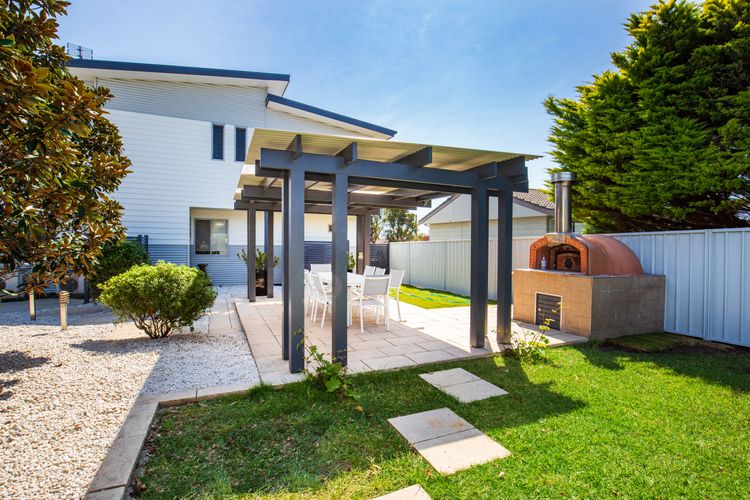 Yelo @ Culburra – Pet Friendly – 1 Min Walk to Beach