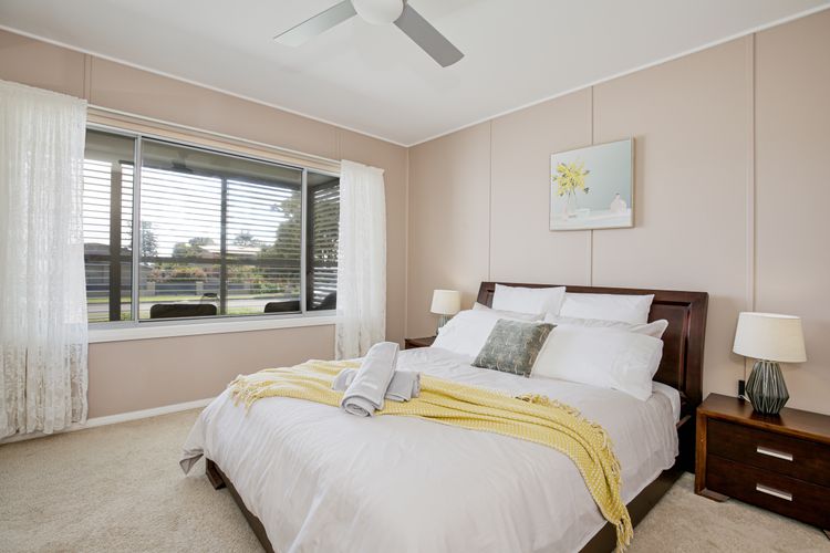 Yelo @ Culburra – Pet Friendly – 1 Min Walk to Beach
