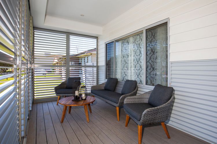 Yelo @ Culburra – Pet Friendly – 1 Min Walk to Beach