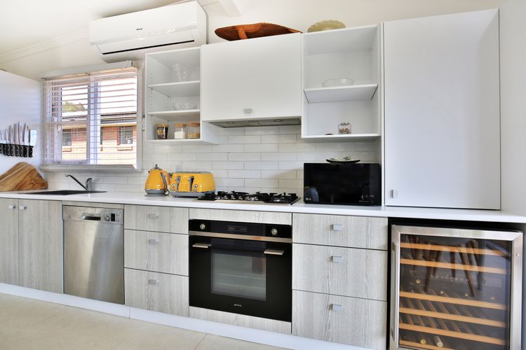 Arklow – Pet Friendly with Ocean Views