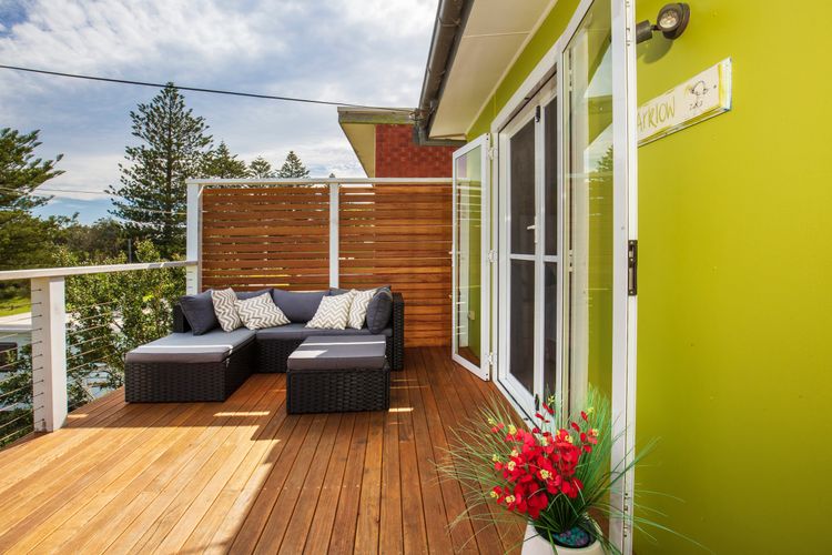 Arklow – Pet Friendly with Ocean Views