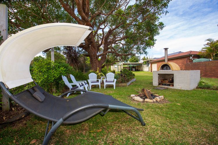 Arklow – Pet Friendly with Ocean Views