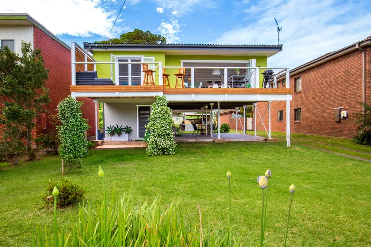Arklow – Pet Friendly with Ocean Views
