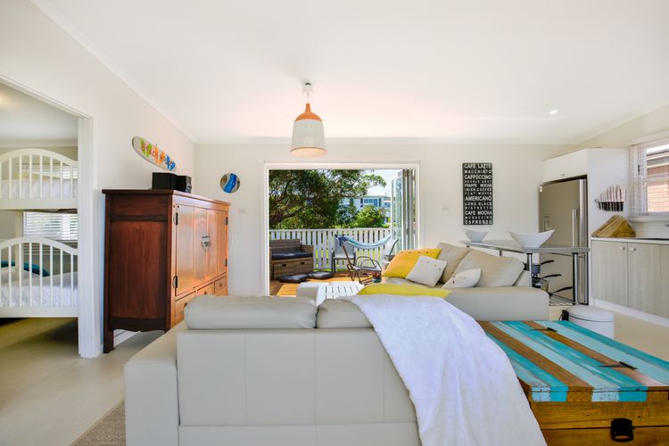 Arklow – Pet Friendly with Ocean Views