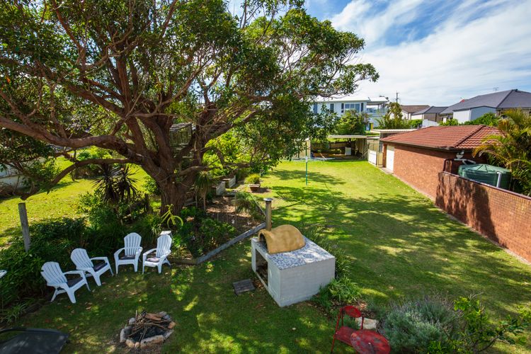 Arklow – Pet Friendly with Ocean Views