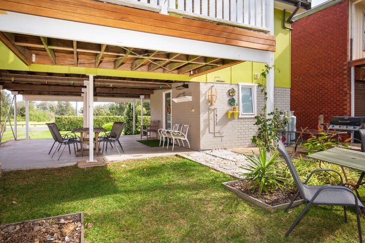 Arklow – Pet Friendly with Ocean Views