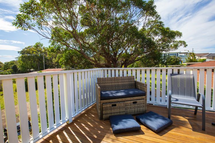 Arklow – Pet Friendly with Ocean Views