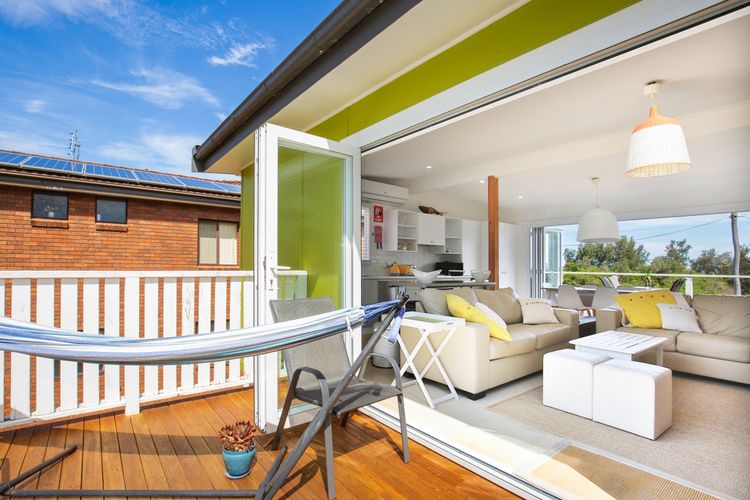 Arklow – Pet Friendly with Ocean Views