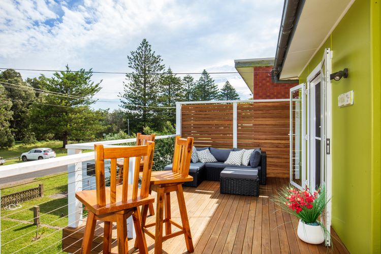 Arklow – Pet Friendly with Ocean Views