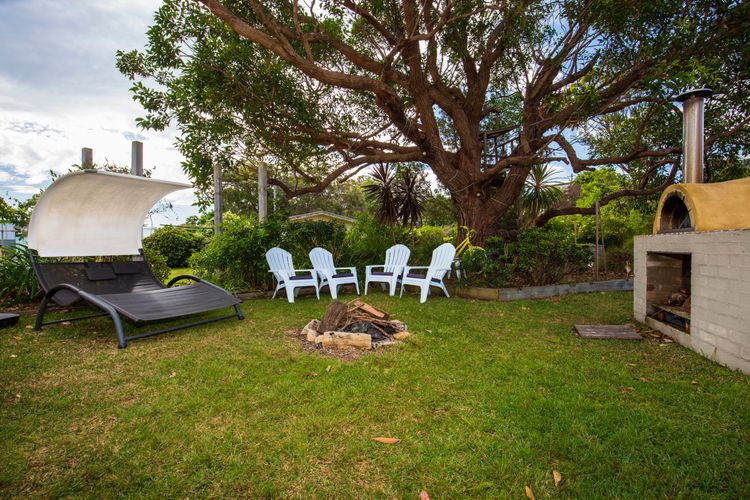 Arklow – Pet Friendly with Ocean Views