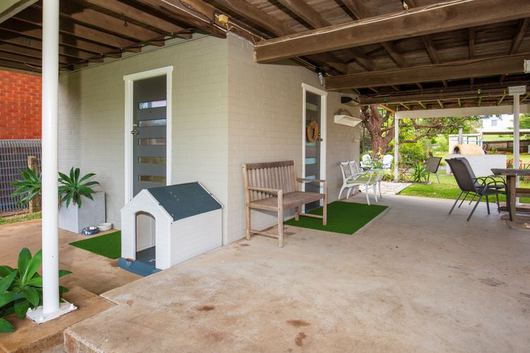 Arklow – Pet Friendly with Ocean Views