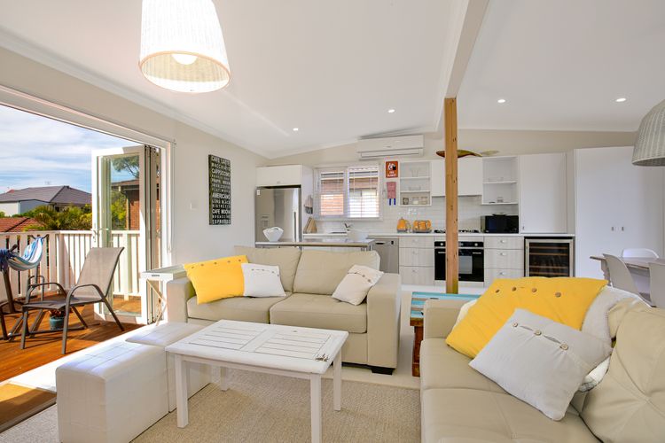 Arklow – Pet Friendly with Ocean Views