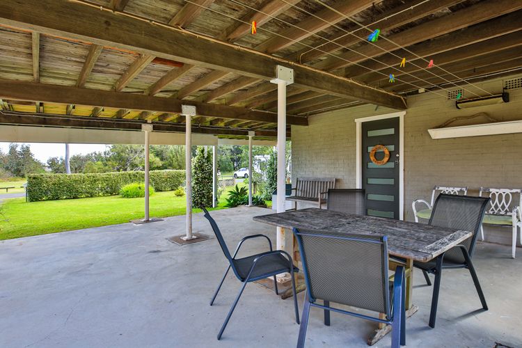 Arklow – Pet Friendly with Ocean Views
