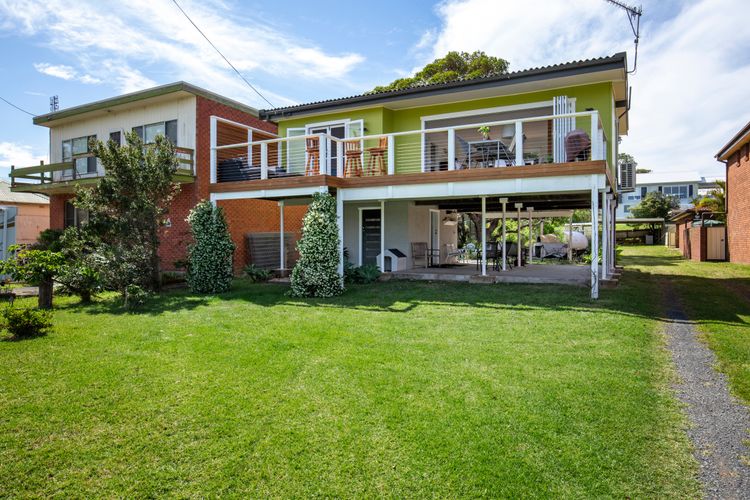 Arklow – Pet Friendly with Ocean Views