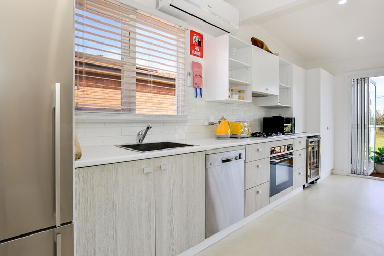 Arklow – Pet Friendly with Ocean Views