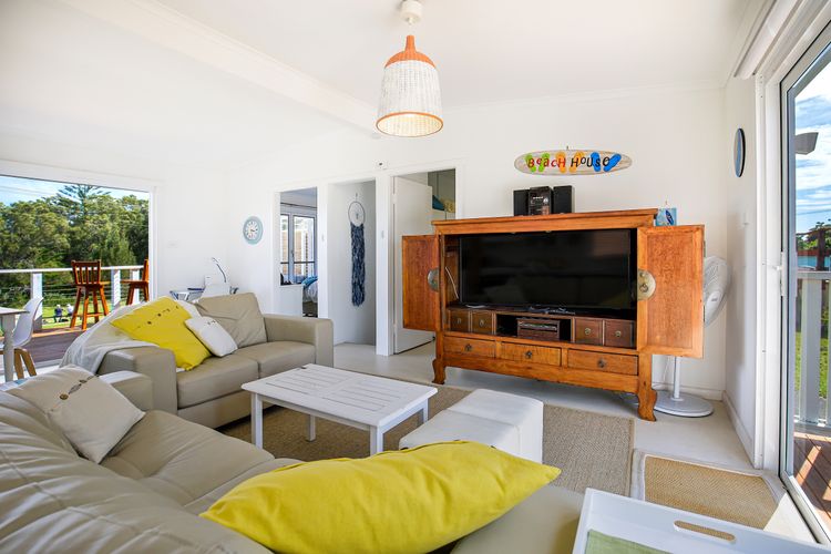 Arklow – Pet Friendly with Ocean Views