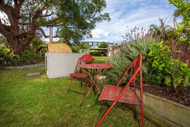Arklow – Pet Friendly with Ocean Views