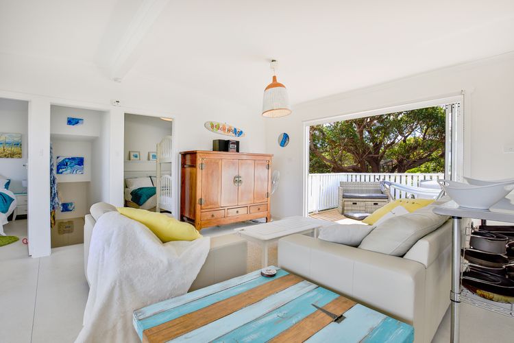 Arklow – Pet Friendly with Ocean Views
