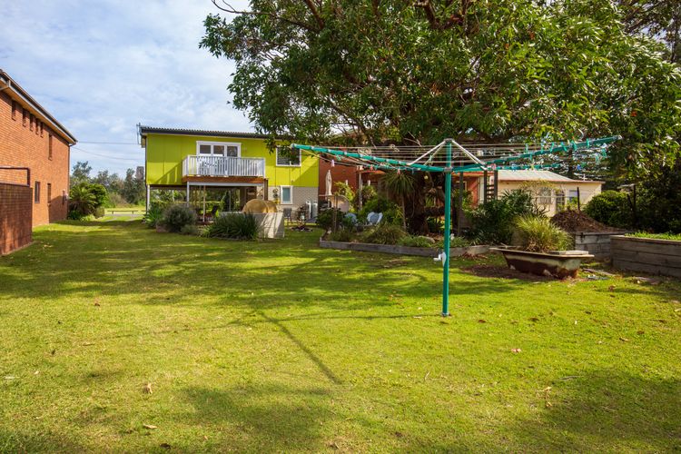 Arklow – Pet Friendly with Ocean Views
