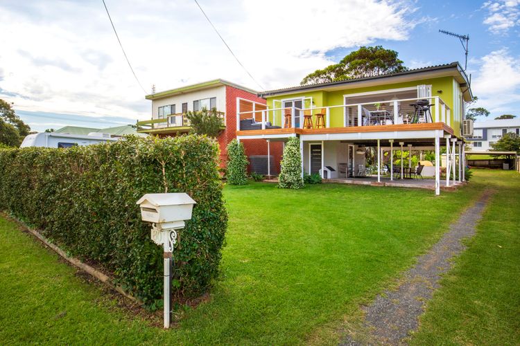 Arklow – Pet Friendly with Ocean Views
