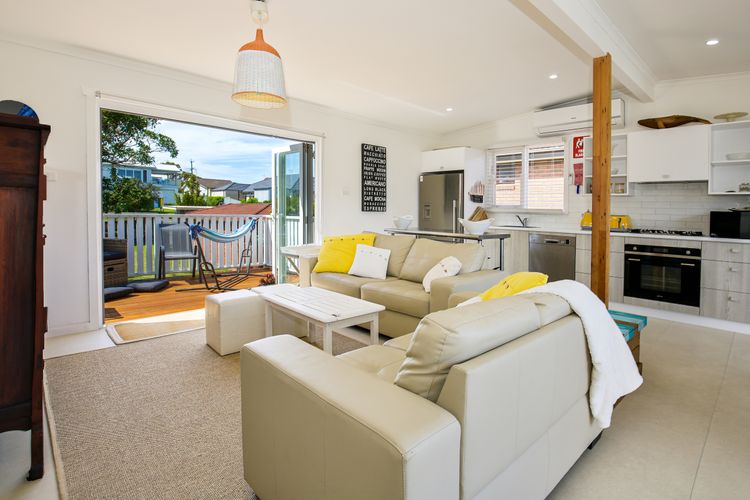 Arklow – Pet Friendly with Ocean Views