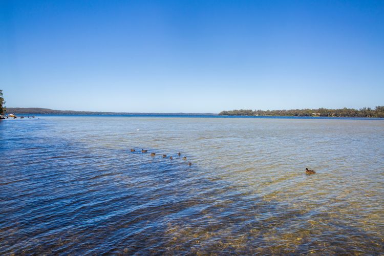 Amazing lakefront at your doorstep, Amazing views
