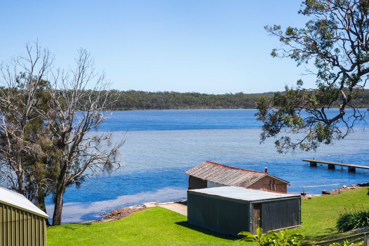 Amazing lakefront at your doorstep, Amazing views