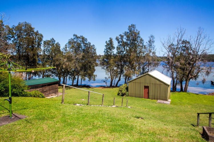Amazing lakefront at your doorstep, Amazing views