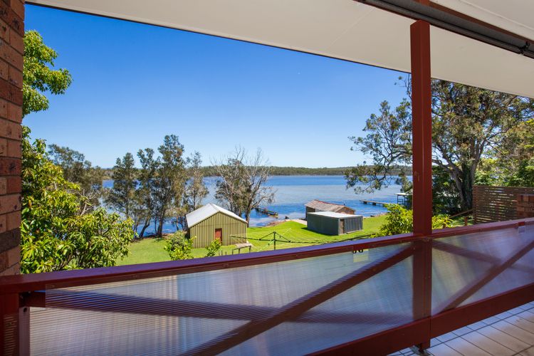 Amazing lakefront at your doorstep, Amazing views
