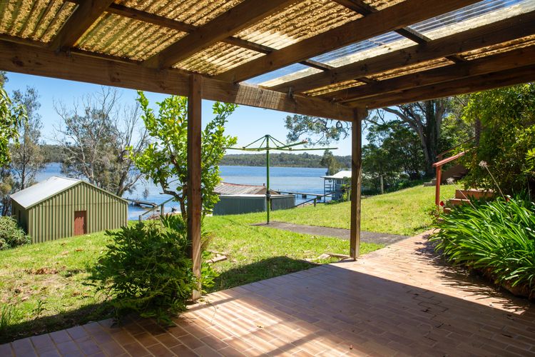 Amazing lakefront at your doorstep, Amazing views
