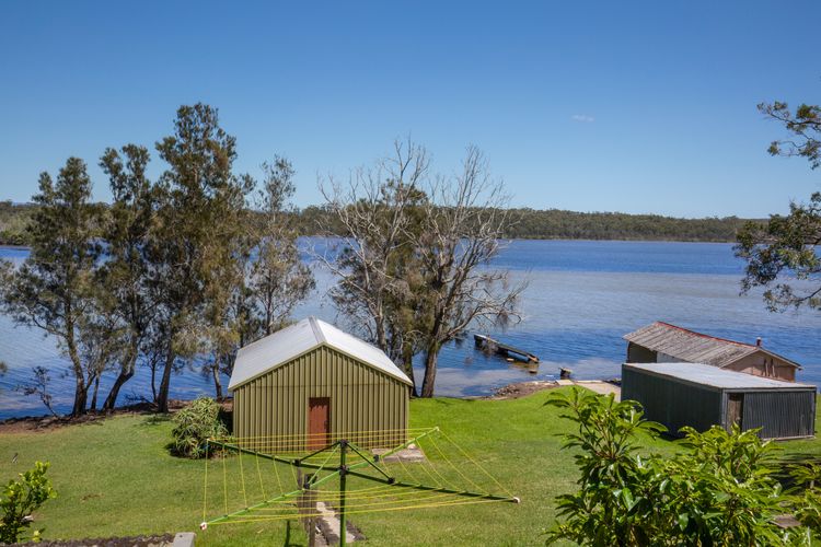 Amazing lakefront at your doorstep, Amazing views