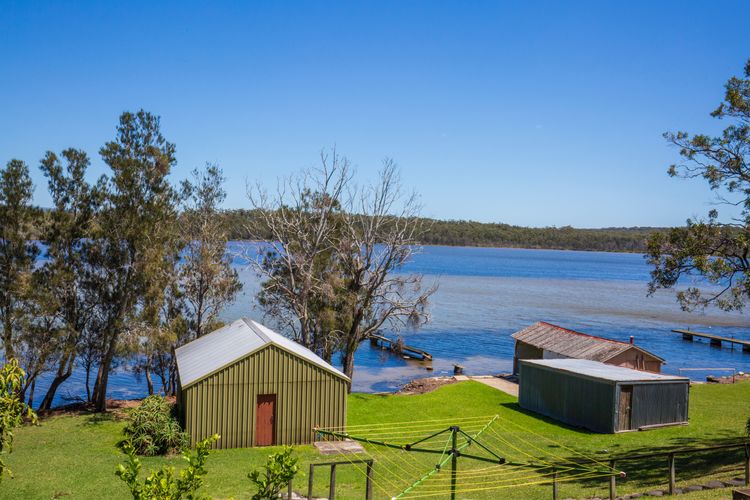 Amazing lakefront at your doorstep, Amazing views