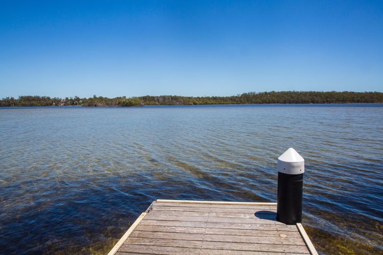 Amazing lakefront at your doorstep, Amazing views