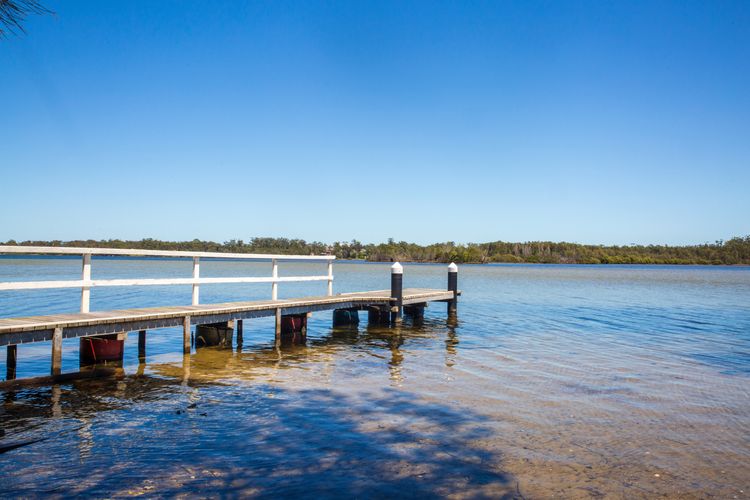 Amazing lakefront at your doorstep, Amazing views