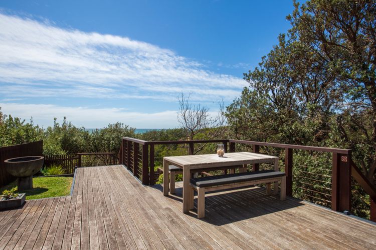 Amazing beachfront at your doorstep