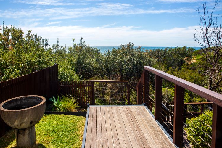 Amazing beachfront at your doorstep