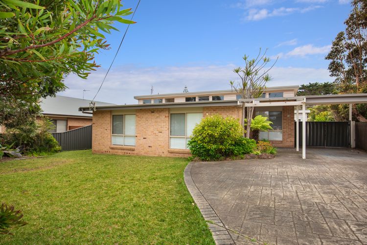 The Deckhouse – Pet Friendly – 2 Mins to Beach