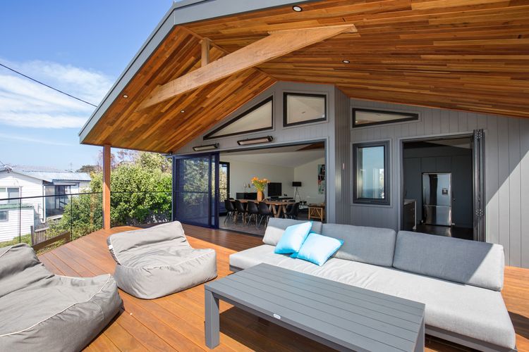 Luxurious interiors and design
