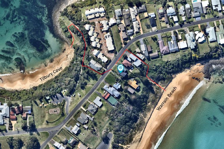  Amazing beachfront at your doorstep, Easy access to an amazing surf beach for surfing