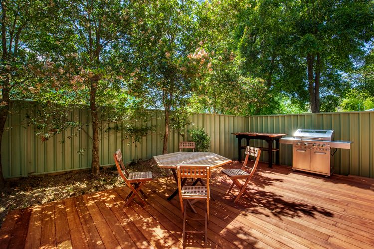Eagles Point – Water Views – Pet Friendly